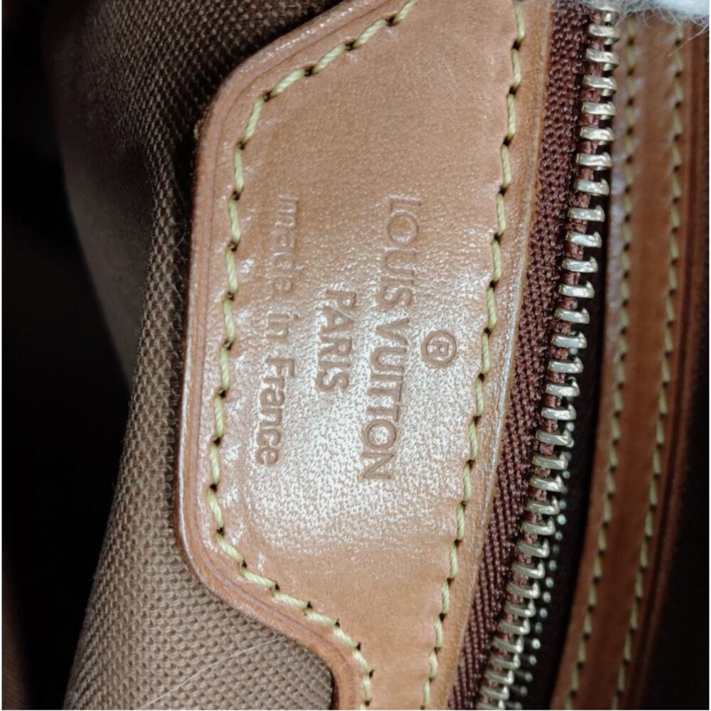 💎✨AUTHENTIC✨💎LV Cabas Piano - Picture 8 of 10